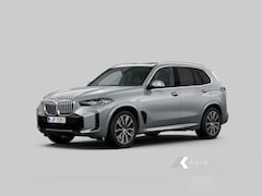 BMW X5 - xDrive50e M Sport | Panorama | Comfort Seats | Luchtvering | Head-Up | Trekhaak | 20' Inch