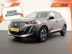 Peugeot 2008 - 1.2 PureTech 130pk Automaat Allure | Navigatie | Climate Control | Dab | Led | Lichtmetale