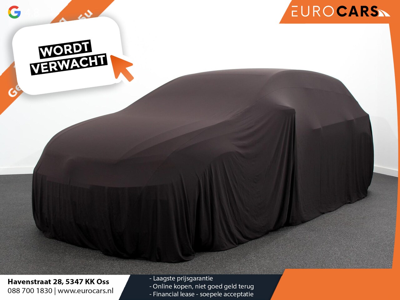 Nissan Qashqai - 1.3 MHEV Aut. Xtronic N-Connecta Nissan Qashqai 1.3 MHEV Xtronic N-Connecta | Navigatie | - AutoWereld.nl