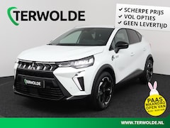 Mitsubishi ASX - 1.6 HEV AT Intense+ | Achteruitrijcamera | Apple Carplay/Android Auto | Adaptive Cruise Co