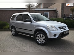 Honda CR-V - 2.0i LS Trekhaak