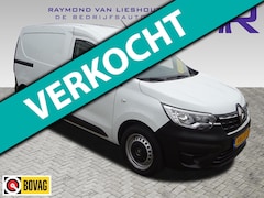 Renault Express - 1.5 dCi EU6 GROOT NAVI AIRCO CRUISE CONTROL PDC