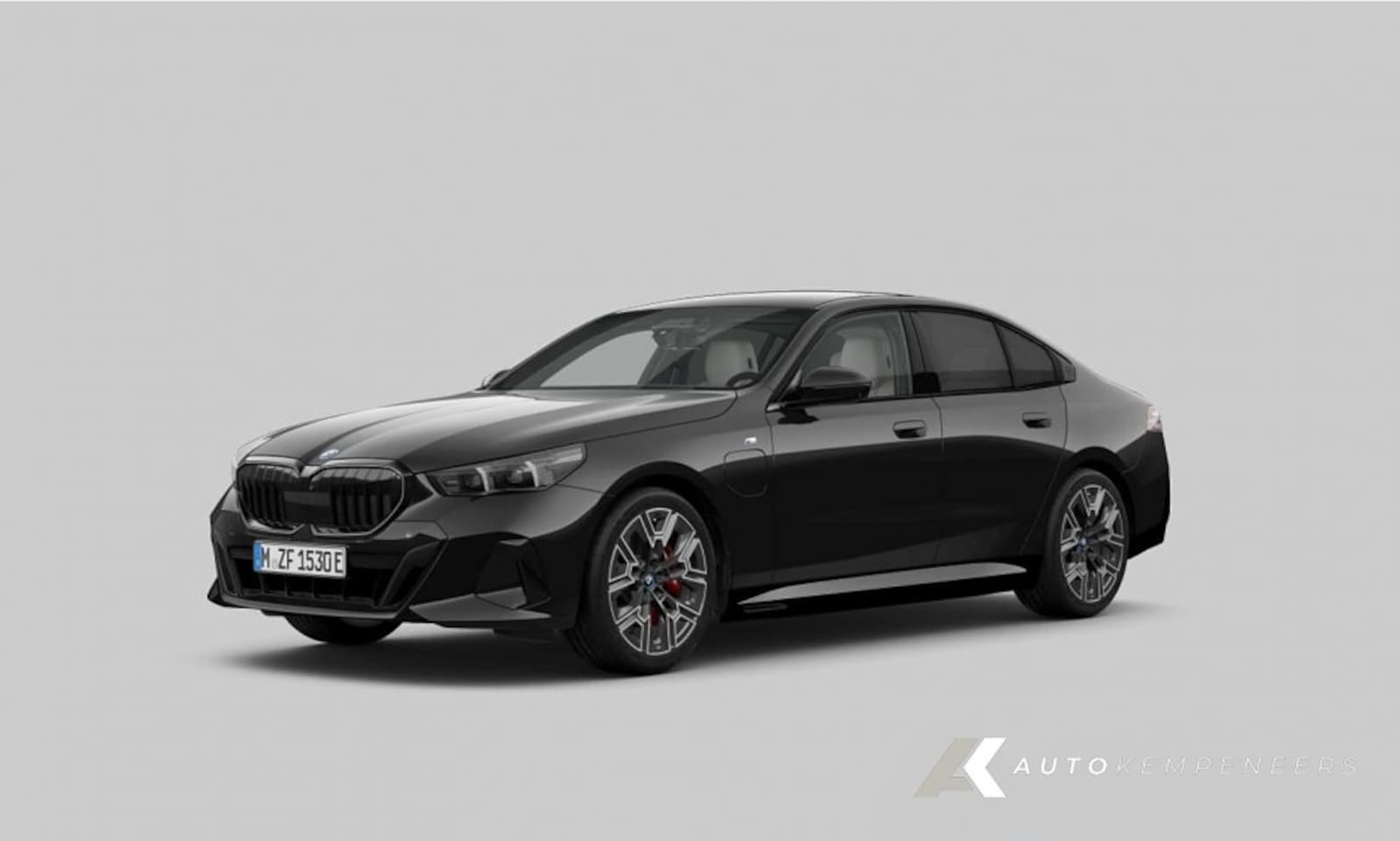 BMW 5-serie - 550 BMW 550e xDrive M Sport Pro | Bowers & Wilkins | Panoramadak | Trekhaak | Driving Ass. - AutoWereld.nl