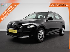 Skoda Kamiq - 1.0 TSI 110pk Ambition | Airco | Led | Cruise Control | Dab | Led | lichtmetalen Velgen