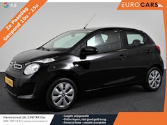 Citroën C1 - 1.0 VTi Feel | Airco | Bluetooth | Led | DAB | 5 deurs