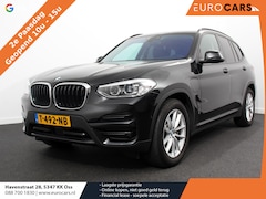 BMW X3 - xDrive30e Plug in Hybride Advantage Automaat | Navigatie | Climate Control | Adaptive Crui