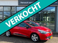 Renault Clio - 0.9 TCe Expression