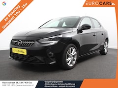 Opel Corsa - 1.2 turbo 102pk Elegance | Navigatie | Apple Carplay/Android Auto | Climate Control | Came