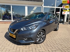 Nissan Micra - 0.9 IG-T N-Connecta/ NAP/ Dealer onderhouden