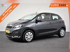 Peugeot 108 - 1.0 e-VTi Active | Airco | Bluetooth | Led | DAB | 5 deurs