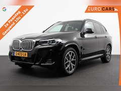 BMW X3 - xDrive30e Hybrid M-Sport High Executive | Leder | Panoramisch Schuifdak | Hifi | Camera 36
