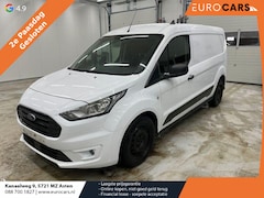 Ford Transit Connect - 1.5 EcoBlue L2 Trend Airco Radio Cruise Control Parkeersensoren Achterklep