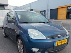 Ford Fiesta - 1.3 Futura