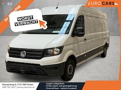 Volkswagen Crafter - 35 2.0 TDI L4H3 Comfortline Automaat Carplay Cruise Control Stoelverwarming Standkachel 27