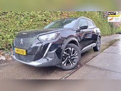 Peugeot 2008 - 1.2 PureTech Allure