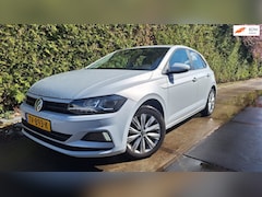 Volkswagen Polo - 1.0 Comfortline