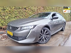 Peugeot 508 SW - 1.5 BlueHDI Blue Lease GT Line