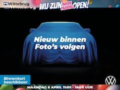 Volkswagen Polo - 1.0 TSI 95pk Highline / Navigatie / LM 15 inch / Parkeersensoren V+A / Adaptive cruise / V
