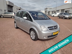 Opel Meriva - 1.8 Essentia MOOIE AUTO BEL 0619590613 AIRCO APK 31-01-2027