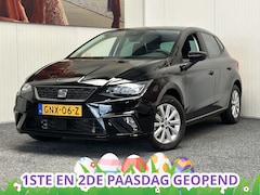 SEAT Ibiza - AUTOMAAT 1.0 ECO TSI STYLE BUSINESS CONNECT NAVIGATIE CRUISE ADAPTIVE CONTROL CLIMATE CONT