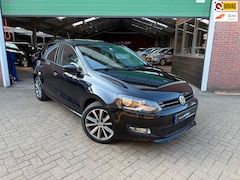 Volkswagen Polo - 1.2 Comfortline|CRUISE/PDC/NAVI/CLIMA