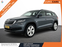 Skoda Kodiaq - 1.5 TSI 150pk Automaat Style 7p. | Navigatie | Apple Carplay/Android Auto | Adaptive Cruis