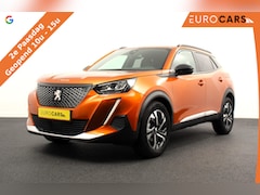 Peugeot 2008 - 1.2 PureTech 130pk Automaat Allure | Navigatie | Apple Carplay/Android | Climate Control |