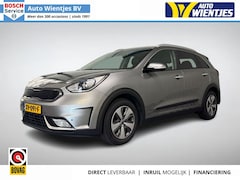 Kia Niro - 1.6 GDi Hybrid | DynamicLine | Navi | Camera
