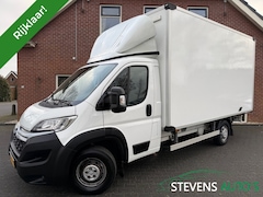 Citroën Jumper - 35 2.2 HDI L4ZwCo BAKWAGEN / AIRCO / CLIMA / CRUISE