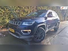 Jeep Compass - 1.4 MultiAir Limited 4x4