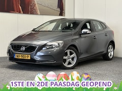 Volvo V40 - 1.6 D2 MOMENTUM CRUISE CONTROL CLIMATE CONTROL BLUETOOTH TELEFOON MEDIA VOORBEREIDING PDC
