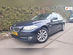 BMW 5-serie Touring - 520d High Executive
