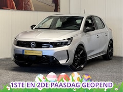 Opel Corsa - 1.2 TURBO EDITION 15 STUKS OP VOORRAAD NAVIGATIE VIA APPLE CARPLAY/ANDROID STUUR/STOELVERW