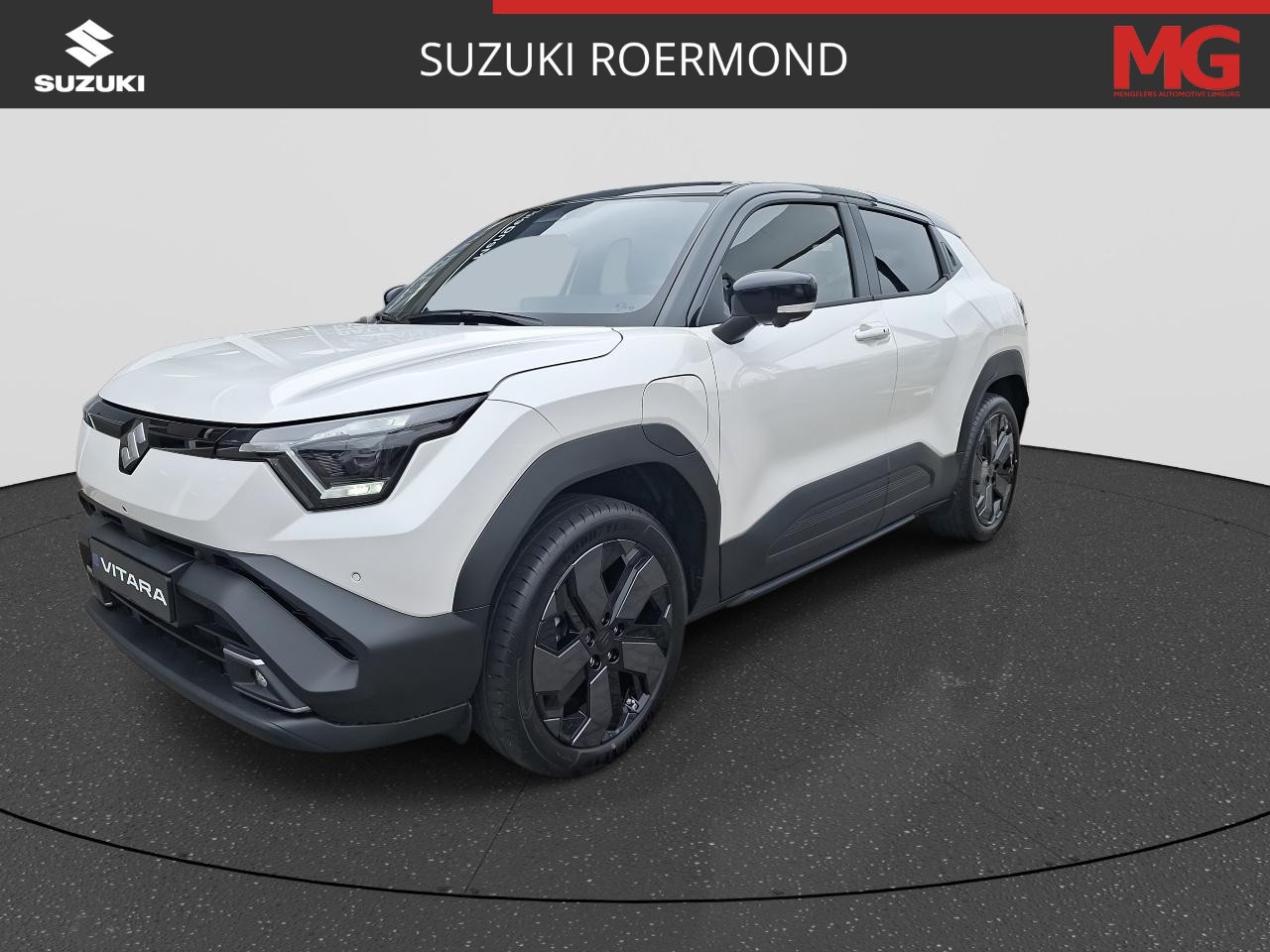 Suzuki e Vitara - Style 61 kWh | Per Direct Leverbaar | Actie Prijs | - AutoWereld.nl