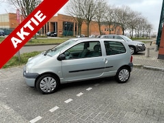 Renault Twingo - 1.2 | PRIJS € 1499, = | APK TM 22/04/2027 | BJ 2007 | EL.RAMEN. DISTRIBUTIE RIEM VV KM 188