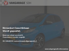 Peugeot 108 - 1.0 e-VTi Allure TOP|Airco|Cabriodak|Chroom-delen