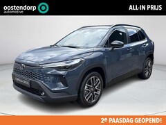 Toyota Corolla Cross - Hybrid 140 Dynamic *NIEUWE AUTO/ MODELJAAR 2025