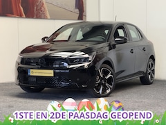 Opel Corsa - 1.2 TURBO GS NAVIGATIE VIA APPLE CARPLAY/ANDROID CRUISE CONTROL RIJSTROOKSENSOREN DODEHOEK