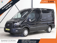 Ford Transit - 290 2.0 TDCI L2H2 Trend Airco Bluetooth Camera Cruise Control