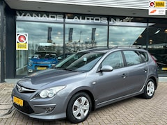 Hyundai i30 CW - 1.4i i-Drive Wagon Airco Dealeronderhouden