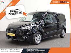 Ford Transit Connect - 1.5 EcoBlue Automaat L2 Trend | Navigatie | Airco | Parkeer sensoren achter | Cruise Contr