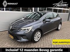 Renault Clio - 1.0 TCe Intens