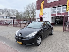 Peugeot 206 - 206+ 1.1 60pk 5-deurs XR