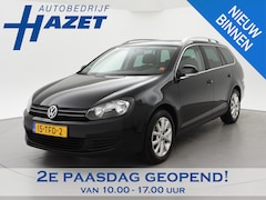 Volkswagen Golf Variant - 1.2 TSI + TREKHAAK | NAVIGATIE | PANORAMA | CLIMATE | CRUISE | LMV