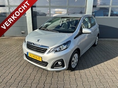 Peugeot 108 - 1.0 e-VTi 68pk 5-drs Active
