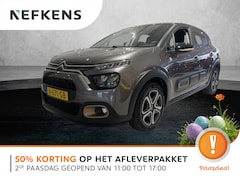 Citroën C3 - C-Series 83 PK Navigatie / Parkeerhulp / extra getint glas