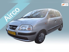 Hyundai Atos - 1.1i Active Cool Airco