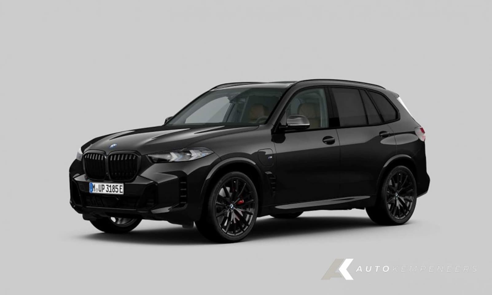 BMW X5 - xDrive50e M Sport Pro | Panorama | Comfort Seats | 360° Camera | Harman/Kardon | Driving A - AutoWereld.nl