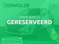 Nissan Qashqai - 1.5 e-Power N-Design | €5.000 Paas voordeel | Panodak | Stoel, stuur, voorruitverwarming |