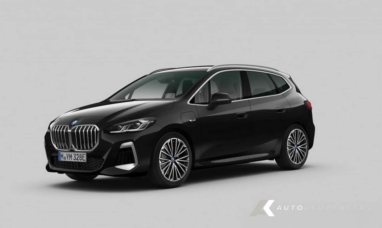 BMW 2-Serie - 225 225e xDrive M Sport | Panorama | Harman/Kardon | Head-Up | Driving Ass. Pro | Memory | - AutoWereld.nl
